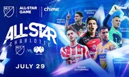 Jadwal MLS All-Stars vs Liga MX All-Stars 2026: Pertandingan Seru yang Tak Boleh Dilewatkan!