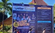 Jadwal Rundown Gelar Karya Guru Vokasi 2026: Puncak Kreativitas dan Inovasi di Yogyakarta