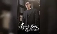Tamat dengan Rating 23 Persen, Agent Kim Reactivated Bikin Drakor Lain Susah Bernapas