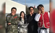 Ending Agent Kim Reactivated Bikin Penasaran: Manajer Kim Selamat, Tapi Muncul Musuh Baru!