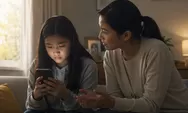 TikTok Bisa Jadi Guru Seks Anak Sebelum Orang Tua Siap, Ini yang Perlu Dilakukan