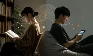 Kenapa Generasi Sekarang Lebih Suka Nonton daripada Baca, Bukan karena Malas