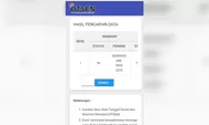 Desil DTSEN Bisa Berubah? Ini Cara Cek Desil 1–10 Pakai NIK KTP