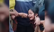 Terduga Pencuri Ayam Tewas Dikeroyok di Bali, Tangis Anak Kelas 1 SD Bikin Hati Teriris