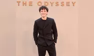 Tom Holland Sampai Bingung: Ternyata Adegan Gila di The Odyssey Bukan CGI!