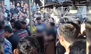 Tangis Anak di Sisi Jenazah Ayah Diduga Pencuri Ayam di Bali Viral, Polisi Tetapkan Lima Tersangka Pengeroyokan