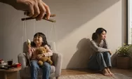 Kenapa Anak yang Dimanja Bisa Lebih Rentan Depresi Saat Dewasa?