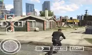 Download GTA 5 PPSSPP ISO Android: Panduan Lengkap Instalasi dan Gameplay Terbaik