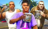 Download GTA 5 PPSSPP ISO Terbaru 2026 untuk Mobile dan PC dengan Gameplay Optimal