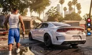 Download GTA 5 PPSSPP ISO untuk Android 2026: Panduan Lengkap dan Terpercaya untuk Pengalaman Gaming Terbaik