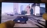 Cara Install GTA 5 PPSSPP ISO Android Full Version 2026 dengan Grafik HD dan Gameplay Seru!