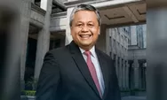 Gubernur BI Mendadak Mundur, Rupiah Bisa Ikut Deg-degan? Ini Sosok Penggantinya