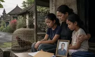 Terduga Pencuri Ayam di Bali Hilang 3 Hari Usai Bayar Uang Sekolah Anak, Berakhir Tragis