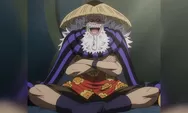 Oda Berani Ambil Risiko? Karakter Legendaris One Piece Ini Diduga Akan Gugur di Arc Elbaf