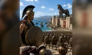 The Odyssey Ternyata Bukan Cuma Soal Perang Troya, Ini Pelajaran Geopolitik yang Masih Relevan Hari Ini