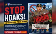 Banyak yang Salah Paham! Tilang Ban Gundul Rp250 Ribu Ternyata Bukan Aturan Baru, Ini Faktanya