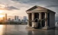 Diam-Diam Bertambah! Sudah 10 Bank Tutup Sepanjang 2026, Apa yang Sebenarnya Terjadi?