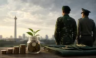 Tukin Kemenhan dan TNI Naik Jadi 90 Persen, Ada Alasan yang Tak Banyak Dibahas