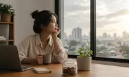 Gaji UMR Tapi Gak Miskin-Miskin Amat: Rahasia Gen Z yang Nolak Circle Hustle Culture