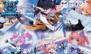 Bocoran Event Aspirants Unite Resale Mobile Legends 2026: Skin Eksklusif dan Hadiah Menarik!