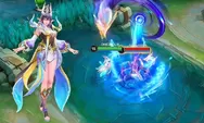 3 Hero Mage Terkuat yang Wajib Diperhatikan di MLBB Season 41 untuk Ban dan Pick