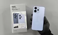 Pilih Mana? Perbandingan Mendalam Motorola Edge 70 Fusion vs OPPO Reno15 F 5G