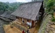 Prabowo Minta Seng Ditinggalkan, Ijuk dan Rumbia Kembali Jadi Pilihan Atap Rumah?
