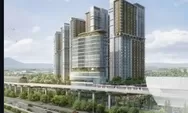 LRT City Mangkrak Bertahun-tahun, Bos Adhi Karya Ungkap Masalah yang Bikin Konsumen Terombang-ambing