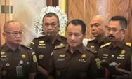 Ferry Boboho Bakal Dititipkan ke LPSK, Kejagung Bicara soal Alasan Keamanan