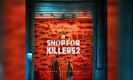 5 Fakta Server Babylon di A Shop for Killers 2, Benda Kecil yang Bikin Perang Makin Gila