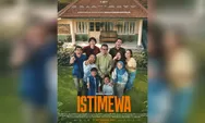 Ayah Menghilang, Anak-anak Istimewa Memulai Pencarian: Film Ini Bikin Arti Keluarga Terasa Berbeda