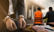Ayah Pegawai KPK Diduga Jadi “Makelar Kasus”, Rp 2 Miliar Diminta untuk Urus Perkara Bupati Pemalang