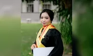 Usia Baru 27 Tahun, Yesita Sudah Jadi Doktor UGM dengan IPK 3,99: Rahasianya Bukan Cuma Pintar