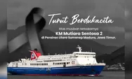 Kebakaran KM Mutiara Sentosa II Bukan Sekadar Tragedi, DPR Sebut Ada Masalah Besar yang Tak Boleh Diabaikan