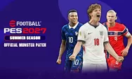 Cara Mudah Download dan Instal eFootball PES 2027 GEMBOX Patch untuk PC/Laptop
