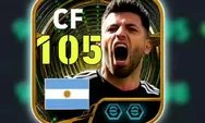 Sergio Aguero Epic eFootball 2026, Apakah Layak Diambil? Simak Review Lengkapnya!