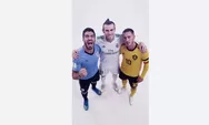 12 Tutorial eFootball Mobile 2026: Kuasai Skill, Fake Shoot, dan Pass and Move Seperti Pro!