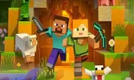 Download Minecraft Patch 1.26.30.5 Terbaru: Fitur Update dan Cara Install dengan Aman