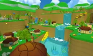 Download Super Bear Adventure Semua Skin Terbuka dengan Aman
