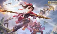 7 Game Online Terpopuler Agustus 2026: Mobile Legends Masih Jadi Primadona Gamer