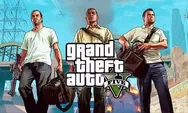 Download GTA 5 PPSSPP ISO ZIP, Cara Install dan Tips Agar Tidak Lag