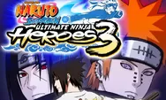 Download PPSSPP Games Terbaik di Bawah 200 MB untuk Android yang Seru dan Ringan