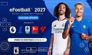 Pack eFootball 2027 Terbaru Hari Ini: Epic, Highlight dan Pilihan Terbaik