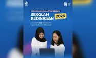 CPNS Sekolah Kedinasan 2026 Dibuka 18 Agustus, Jangan Sampai Ketinggalan Tahapan Ini