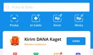 11 Aplikasi Penghasil Saldo DANA Terpercaya 2026 untuk Tambah Penghasilan