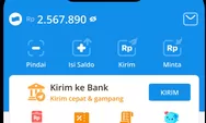 10 Aplikasi Penghasil Saldo DANA Terbaik di Tahun 2026 untuk Mendapatkan Penghasilan Tambahan