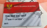 Cara Cek Kartu KKS Lewat HP 2026: Langkah Mudah untuk Melihat Penerima Bansos