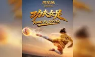 Review Kung Fu Soccer: Stephen Chow Masih Gila, Tapi Efek Visualnya Bikin Garuk Kepala