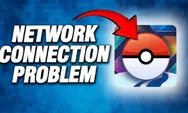 Cara Mengatasi Pokémon Go Network Error Hari Ini: Penyebab, Solusi, dan Info Terbaru