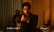 A Shop for Killers Season 3 Makin Masuk Akal? 7 Alasan Ceritanya Masih Punya Banyak Utang Jawaban